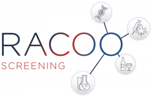 Racoo Screening - Drug, alcohol & DNA Tests