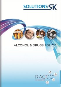 drugs and alcohol policy doc cover