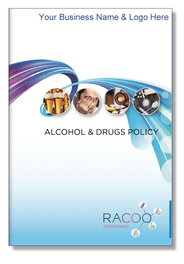 Drugs and alcohol policy Example