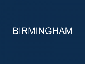 Birmingham DNA, Drug & Alcohol Testing Clinic