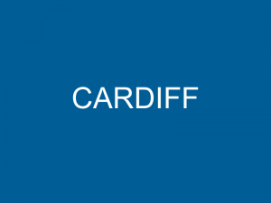 Cardiff DNA, Drug & Alcohol Testing Clinic