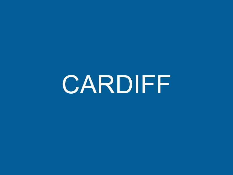 Cardiff DNA, Drug & Alcohol Testing Clinic