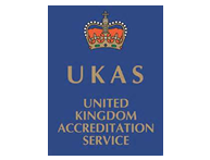 ukas accreditation
