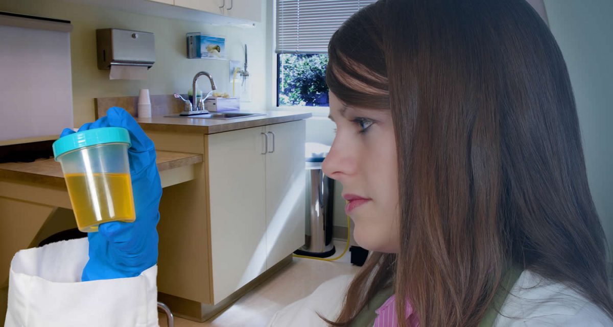 Urine Drug Screening Urine testing for Drugs and alcohol
