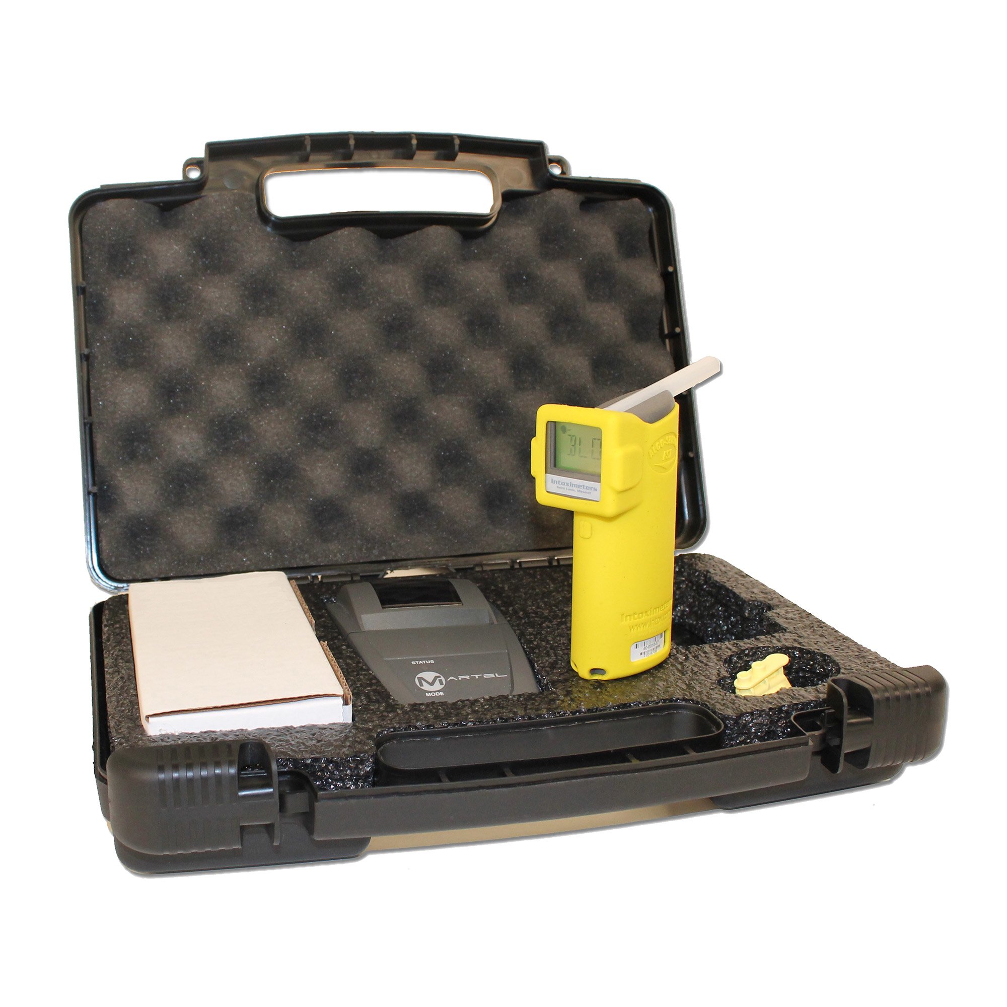 fst printer