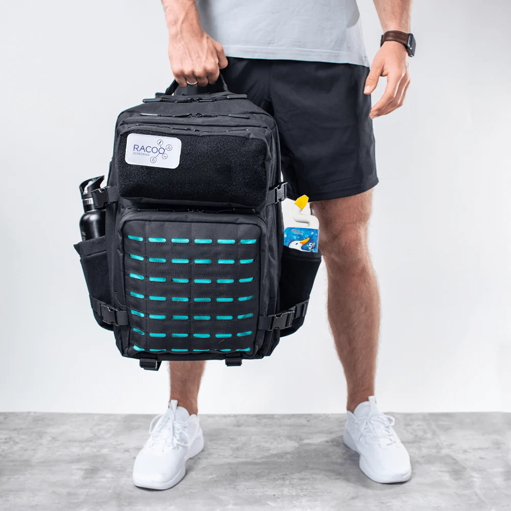 backpack